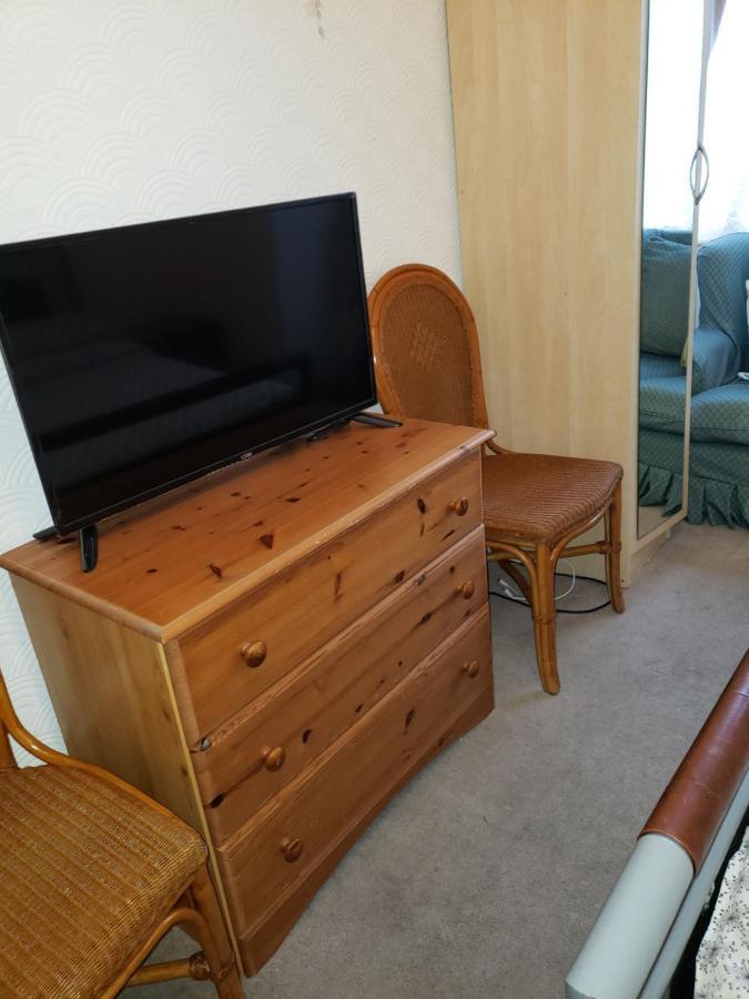Fernlea Hotel Blackpool Buitenkant foto