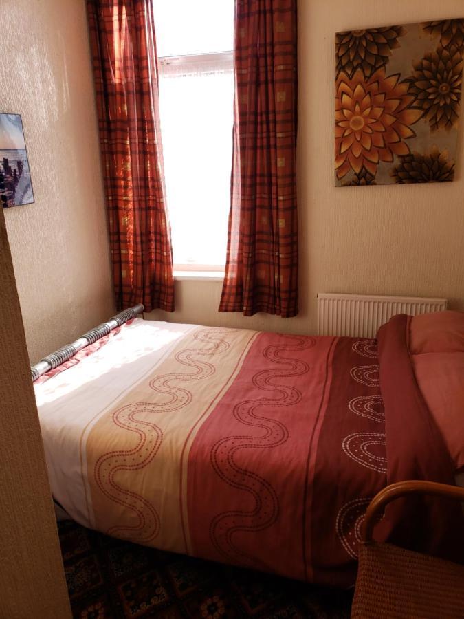 Fernlea Hotel Blackpool Buitenkant foto