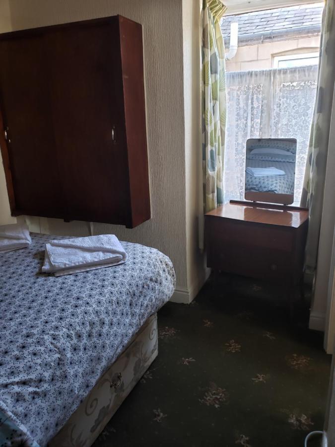 Fernlea Hotel Blackpool Buitenkant foto