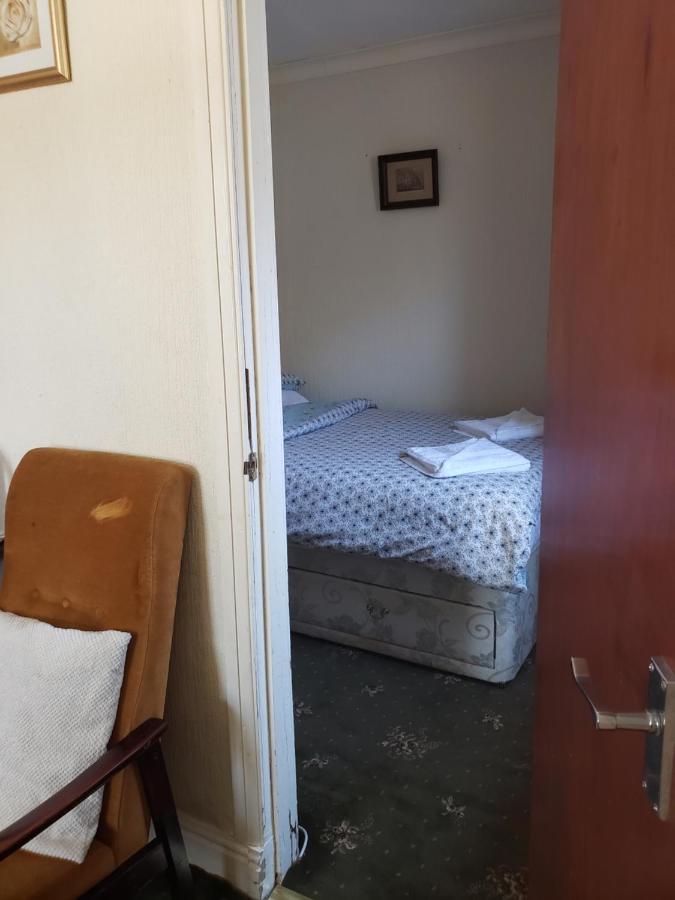Fernlea Hotel Blackpool Buitenkant foto