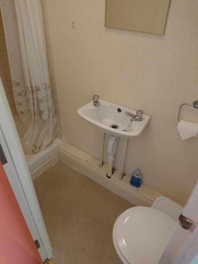 Fernlea Hotel Blackpool Buitenkant foto